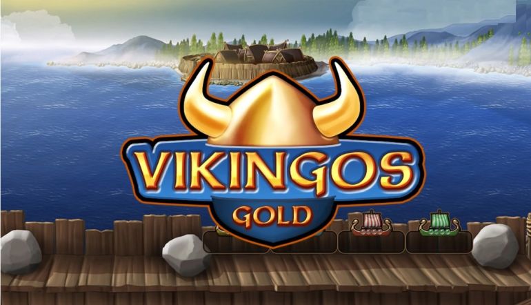 Portal de casino online con vikingos